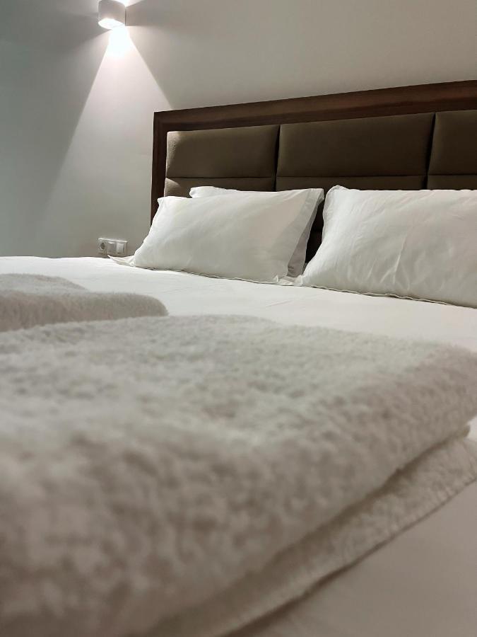 Hotel Nova 比什凯克 外观 照片